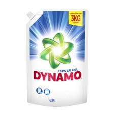 DYNAMO L/Detergent Regular Refill 1.6L