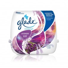 GLADE Scented Gel Lavender180G