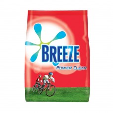 BREEZE P/Detergent Power Clean 2.3KG