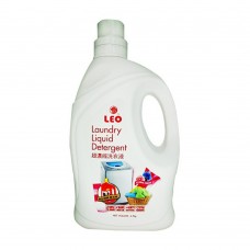 LEO L/Detergent Floral 4.5KG