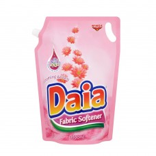 DAIA Softener Pink Refill 1.8L