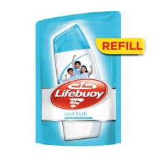 LIFEBUOY Body Wash Coolfresh Refill 850ml