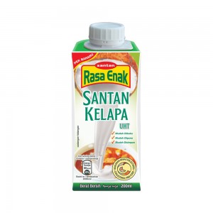 RASA ENAK Santan Kelapa 200ML