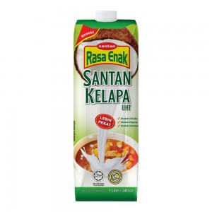 RASA ENAK Santan Kelapa 1L