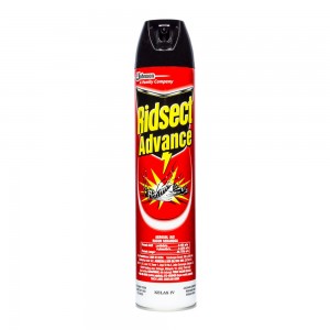 RIDSECT Aerosol 600ML