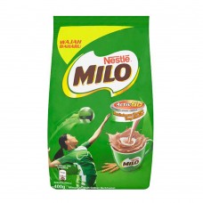 MILO Soft Pack 400gm