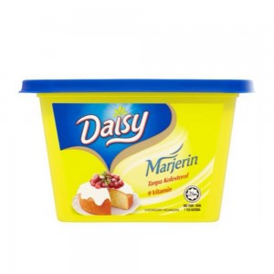 DAISY Marjerin 480G