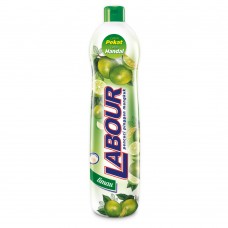 LABOUR L/Dishwash lime 900ML