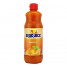 SUNQUICK Mandarin 840ml