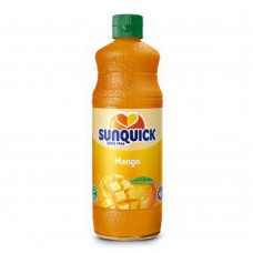 SUNQUICK Campuran Mangga 840ml