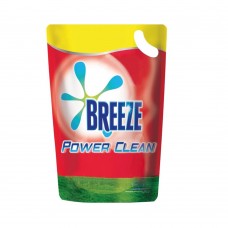 BREEZE L/Detergent Power Clean Refill 1.8KG