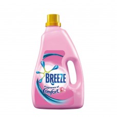 BREEZE L/detergent Fragrance Of Comfort 3.6KG
