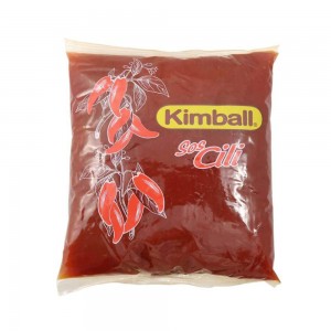 KIMBALL Sos Cili 1KG