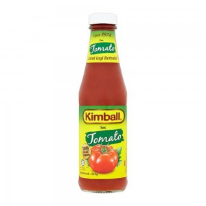 KIMBALL SOS TOMATO 485G