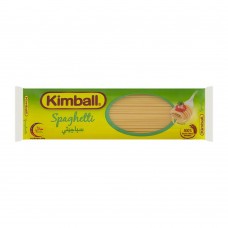 KIMBALL Spagheti 400gm