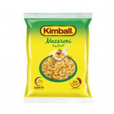 KIMBALL Macaroni 400gm