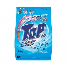 TOP P/Detergent Colour 2.3KG