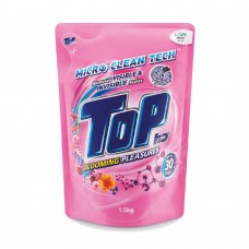 TOP L/Detergent BLooming PLeasure Refill 1.5KG