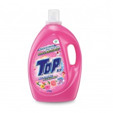 TOP L/Detergent Blooming Freshness 3.6KG
