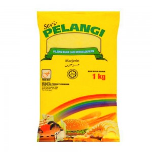 PELANGI Marjerin 1KG