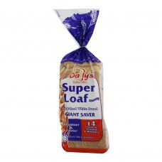 DAILY SUPER LOAF 550G